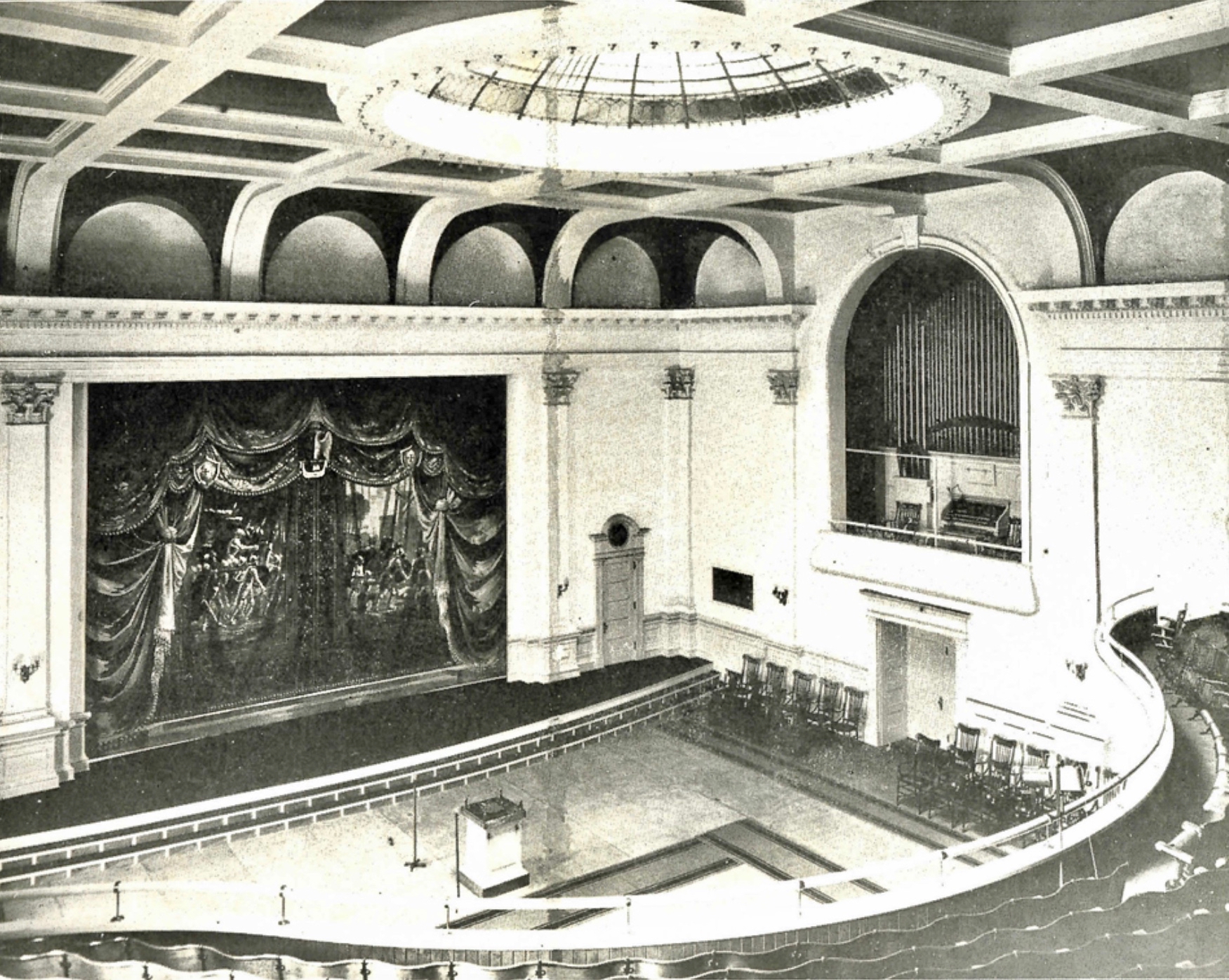 Scottish Rite Temple Portland Or – XIOBLM